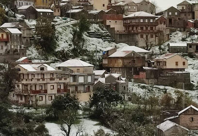 AÏT EL KARNE