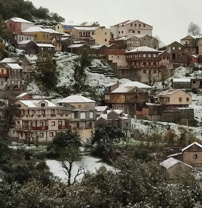 AÏT EL KARNE