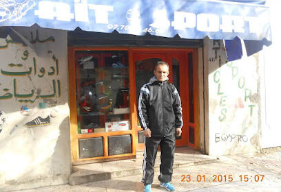 Ait Sport