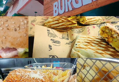 Ak burger