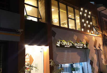 AL AMIRA Family Restaurant