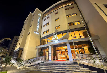 Al Bayt Hotel