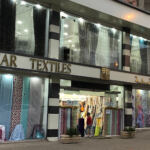 AL BAZAR TEXTILES