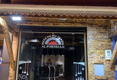 Al Fornello
