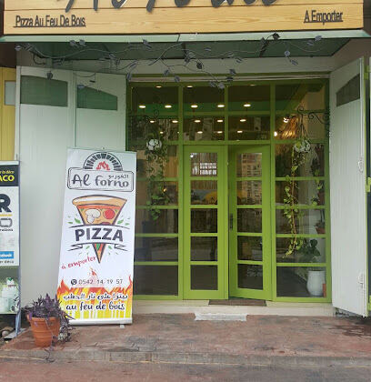 Al forno draria