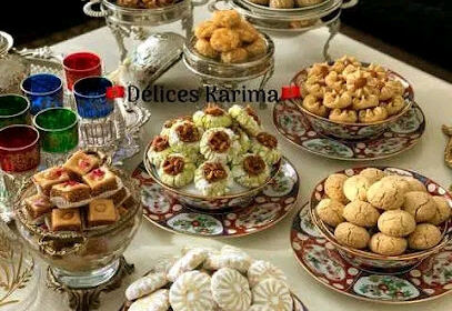 Al Hodna Restaurant for traditional food