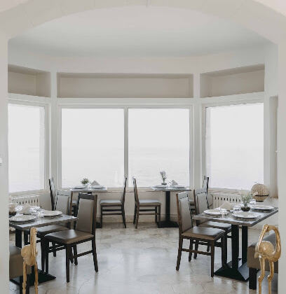 Al-Jardino Restaurant