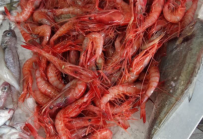 Al-maktoub Fish Restaurant