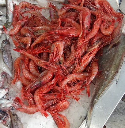 Al-maktoub Fish Restaurant