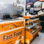 Al safaa fast food saida