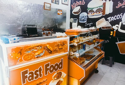 Al safaa fast food saida