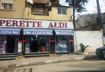 ALDII TELECOM