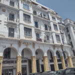 Alger center