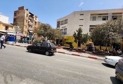 Algeria telecom Kouba