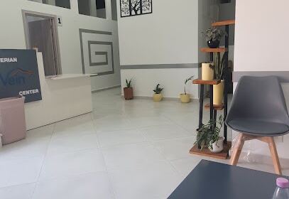 Algerian vein center , Dr Slama Baghdad