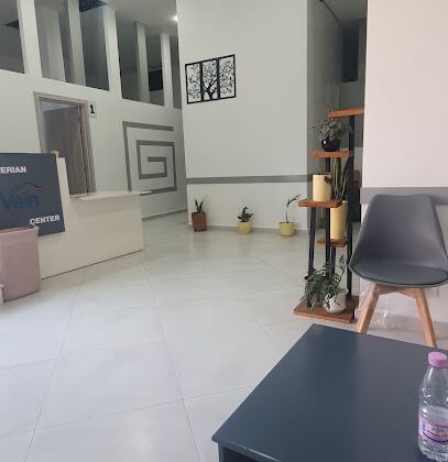 Algerian vein center , Dr Slama Baghdad