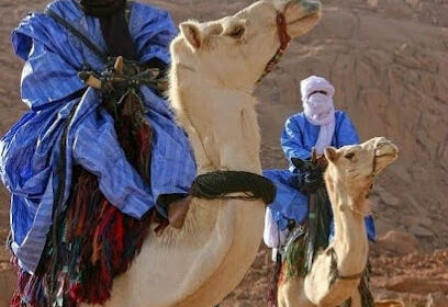 Algerie