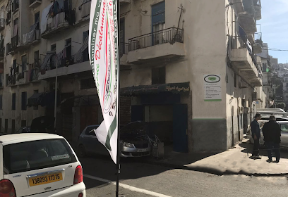 Algérie Décalaminage Électricité auto