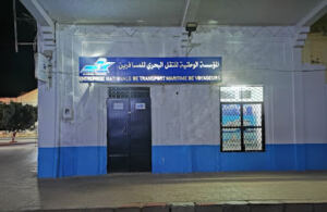 Algerie Ferries Guelma