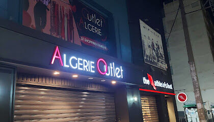 Algerie Outlet