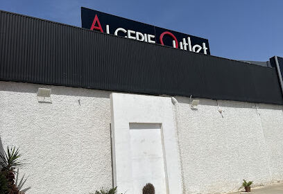 Algerie Outlet Cheraga