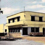 Algerie Poste Reghaia + EMS Reghaia