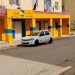 Algérie poste RHP