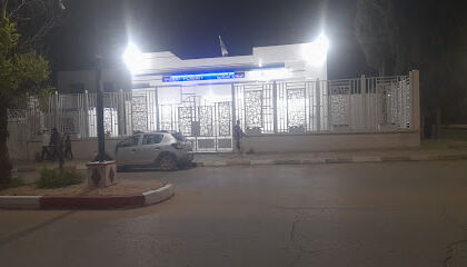Algérie Télécom