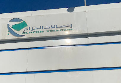 Algérie Télécom