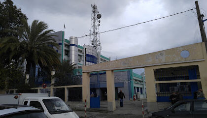 ALGERIE TELECOM ACTEL