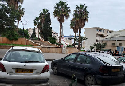 Algérie Télécom – ACTEL Bab El Oued