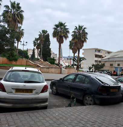 Algérie Télécom – ACTEL Bab El Oued