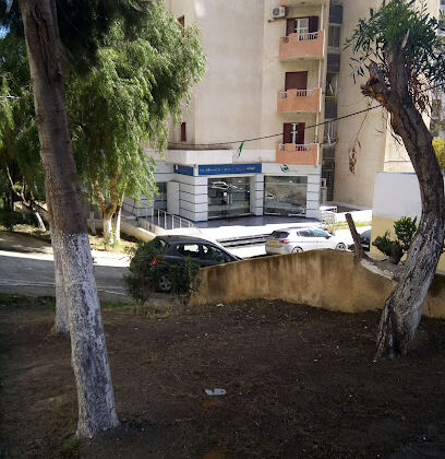 Algérie Télécom – Agence commerciale Ouled Fayet