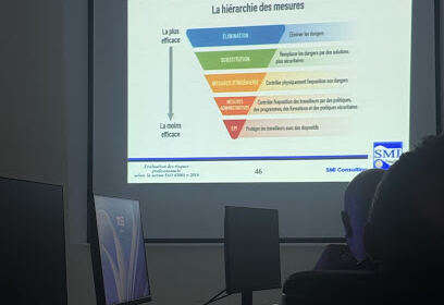 Algerie Telecom Eucalyptus