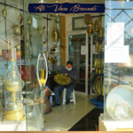 Ali Vava Brocante