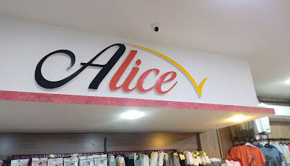 Alice shopping freha