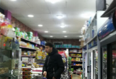 Alimentation Generale