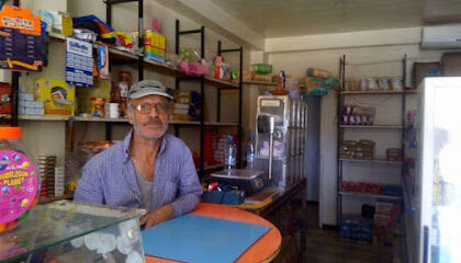Alimentation générale Mamou