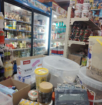 Alimentation Générale Salah