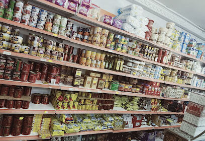 Alimentation yacine