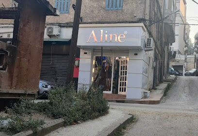 Aline boutique