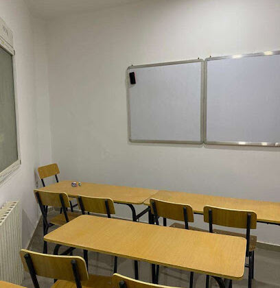 ALjazari School Tebessa