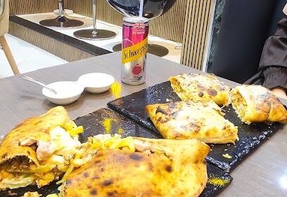 Alla food taher