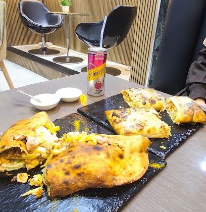Alla food taher