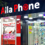 ALLA PHONE