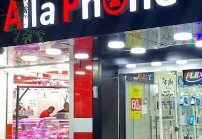 ALLA PHONE