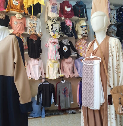 ALLEG SHOP 🛍️