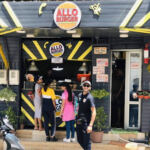 Allo Burger