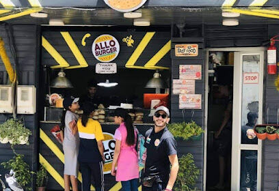 Allo Burger