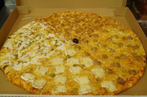 ALLO Pizza
